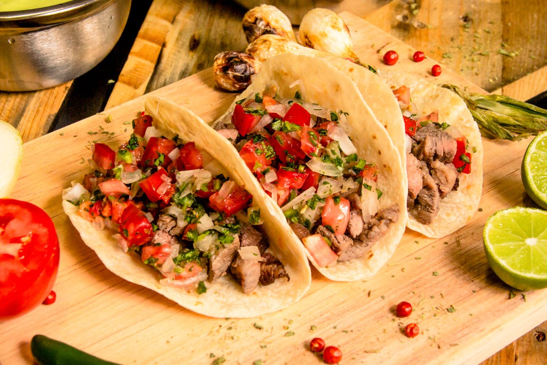 A Foodie’s Guide to the Best Tacos in Ann Arbor