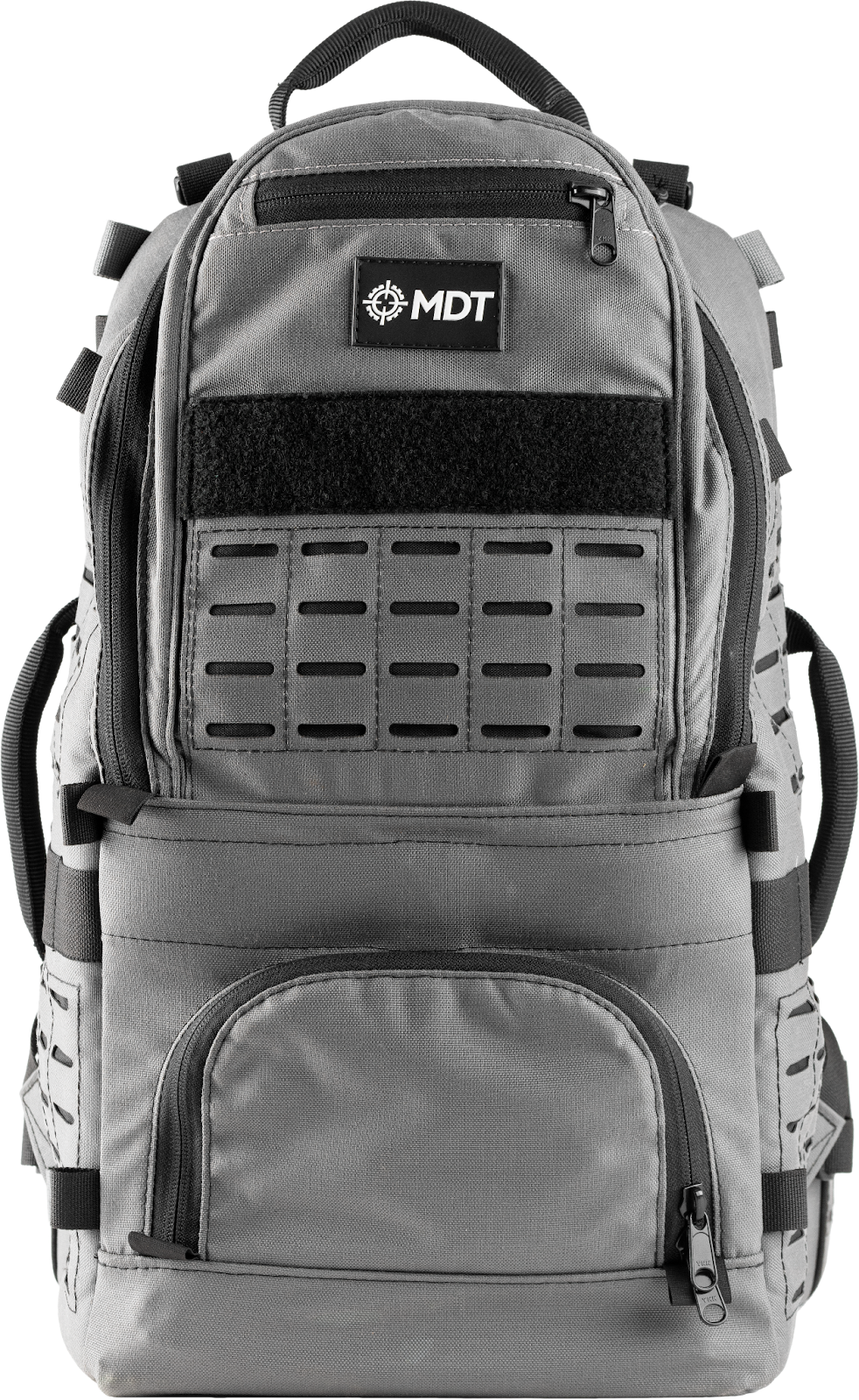 SHOT 2025: MDT Launches Champion Backpack