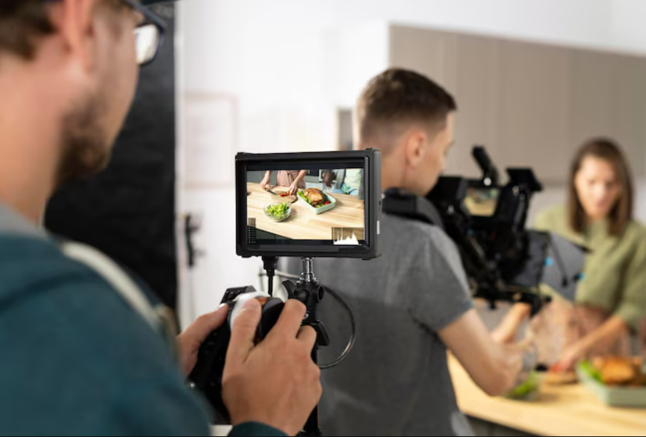 video marketing like a pro