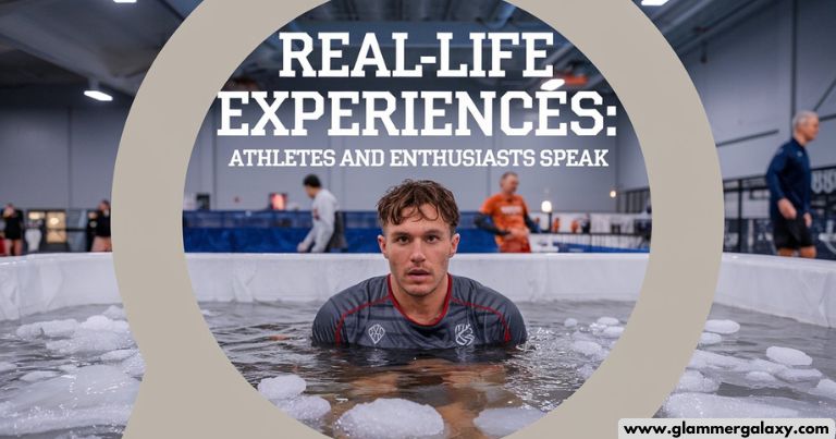 Athletes share their real-life experiences and insights on extreme sports in an engaging discussion.
 