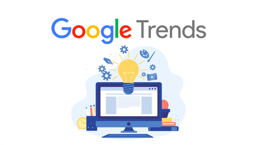 What is Google Trend?