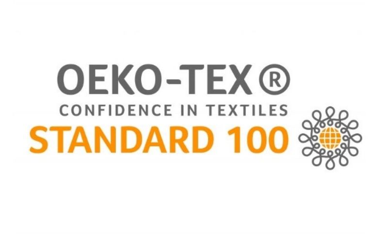 Logo tiêu chuẩn OEKO-TEX