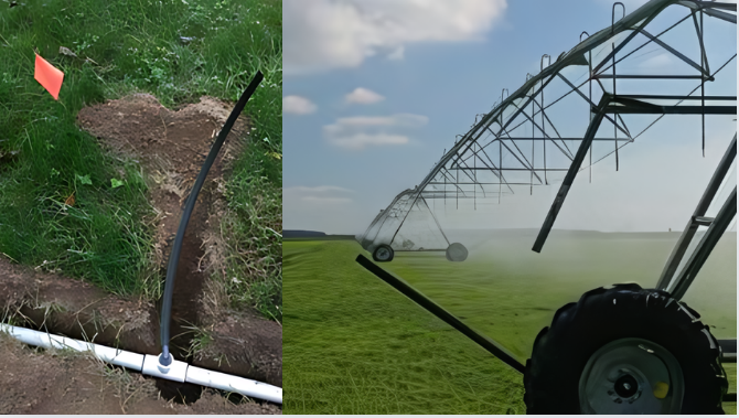 Ewing Irrigation