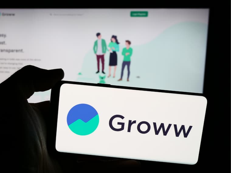 Groww Continues Rapid Growth Trajectory with Strong Financial Performance in FY24