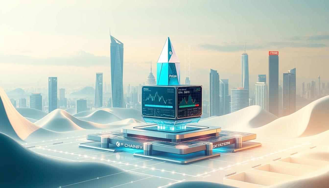 Prism Chainify Platform Architecture