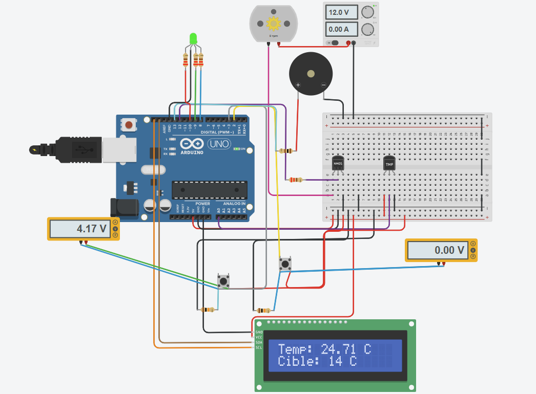 Une image contenant texte, Appareils électroniques, Ingénierie électronique, diagramme

Description générée automatiquement