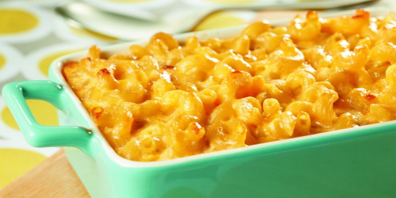 What to Serve with Mueller’s Mac and Cheese Recipe