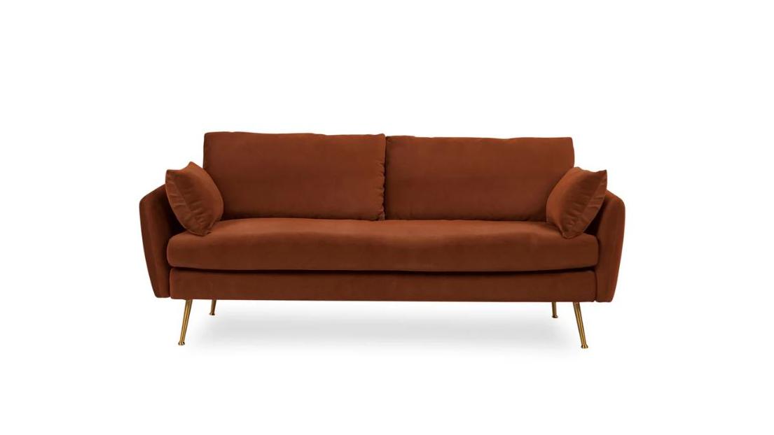 Edloe Finch Park Sofa