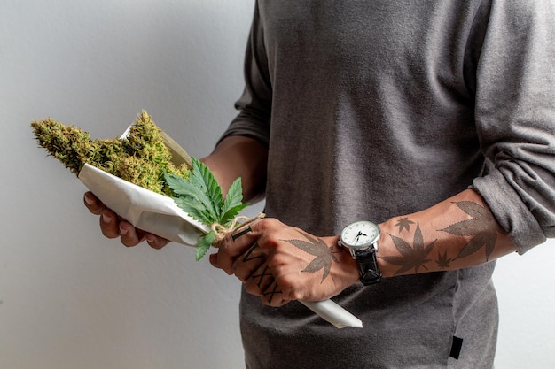 Legal Weed: Transforming Lifestyles Today