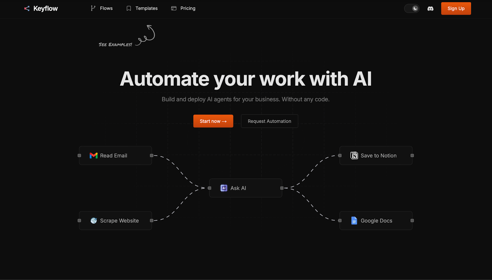 AI Automation