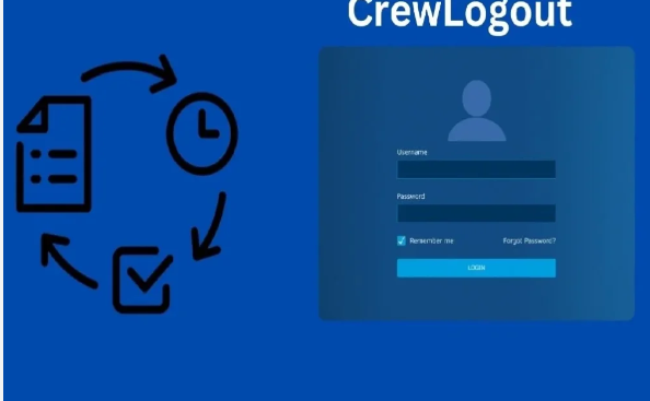 CrewLogout.com