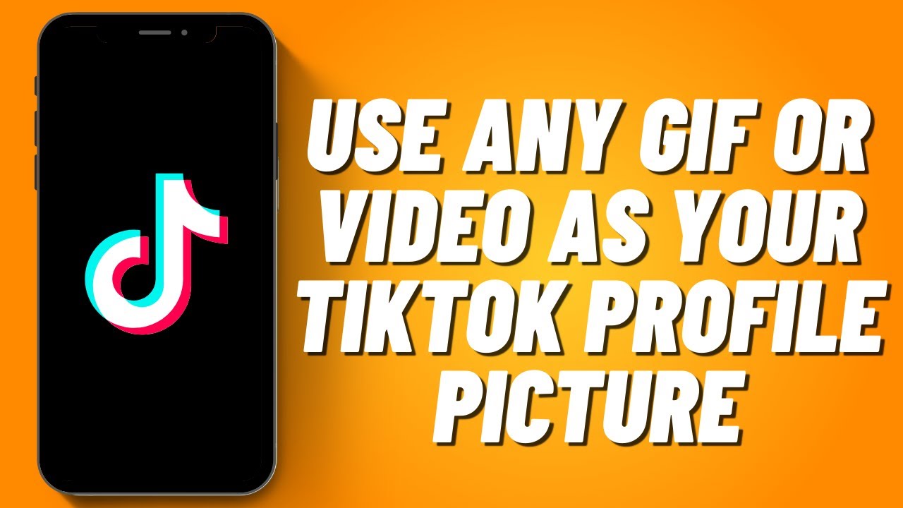 TikTok PFP