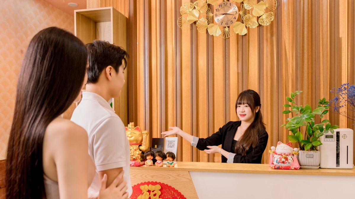 Dịch Vụ Massage Tại Đà Nẵng: Thư Giãn Và Chăm Sóc Sức Khỏe Tuyệt Vời Dịch Vụ Massage Tại Đà Nẵng: Thư Giãn Và Chăm Sóc Sức Khỏe Tuyệt Vời