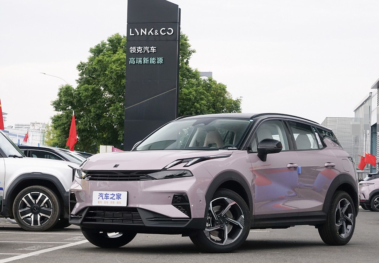 Lynk & Co: как недорогой китайский кроссовер перезагружает правила игры не без проблем роста, но с хорошим потенциалом