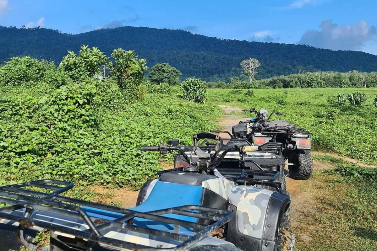 10 outdoor activities in langkawi atv adventure ride