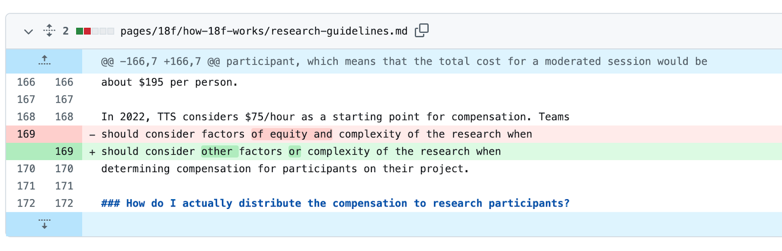 GitHub Is Showing the Trump Administration Scrubbing Government Web Pages in Real Time