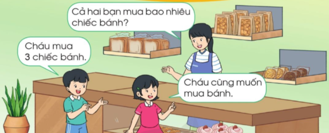 BÀI 49: BIỂU THỨC CÓ CHỨA CHỮ