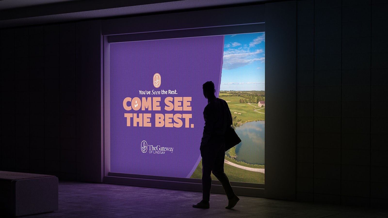 Guidelines Advertising entry photo