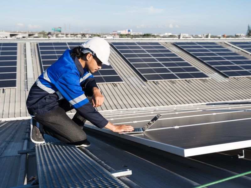 quanto custa para colocar energia solar em uma residência preço