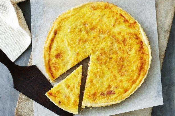 Quiche Lorraine