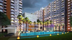 Park Cubix - North Bengaluru's Prime Investment Destination