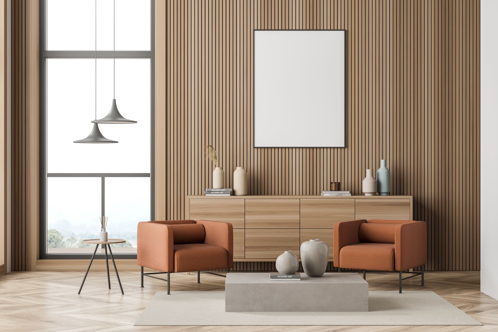 gỗ mfc phủ melamine kesgroup