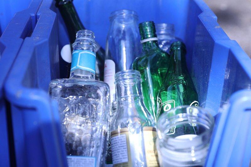 PET Bottle Recycling