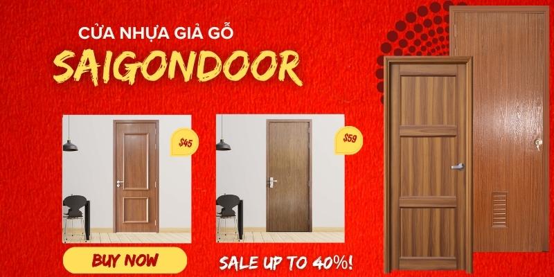 cung cấp cửa