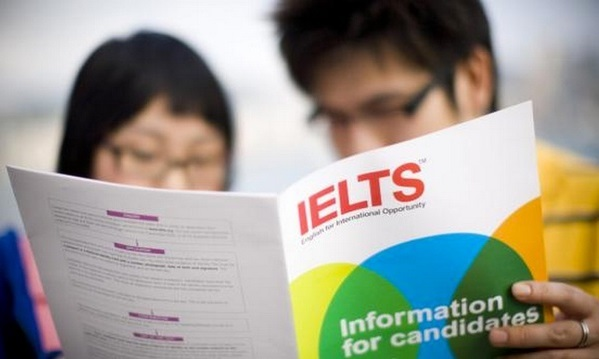 Nên học IELTS từ khi nào? 