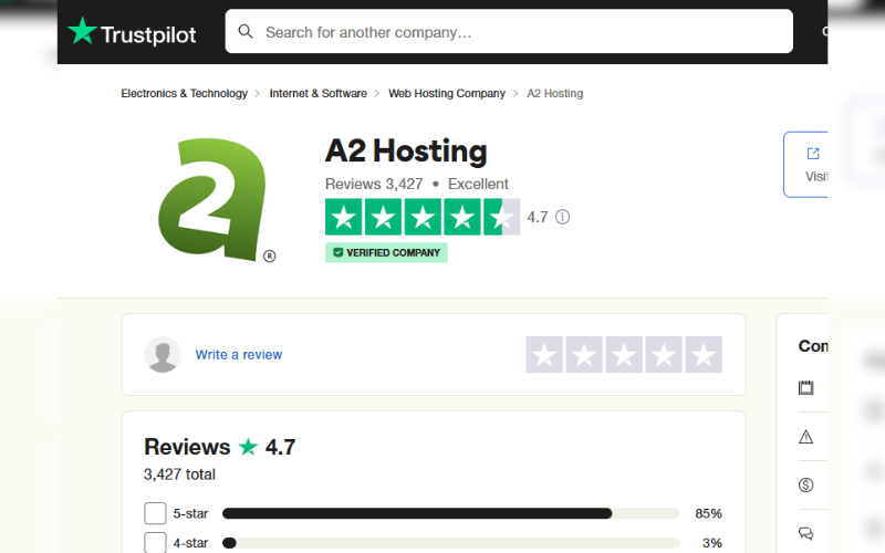 Best Australian Web Hosting for Small Business