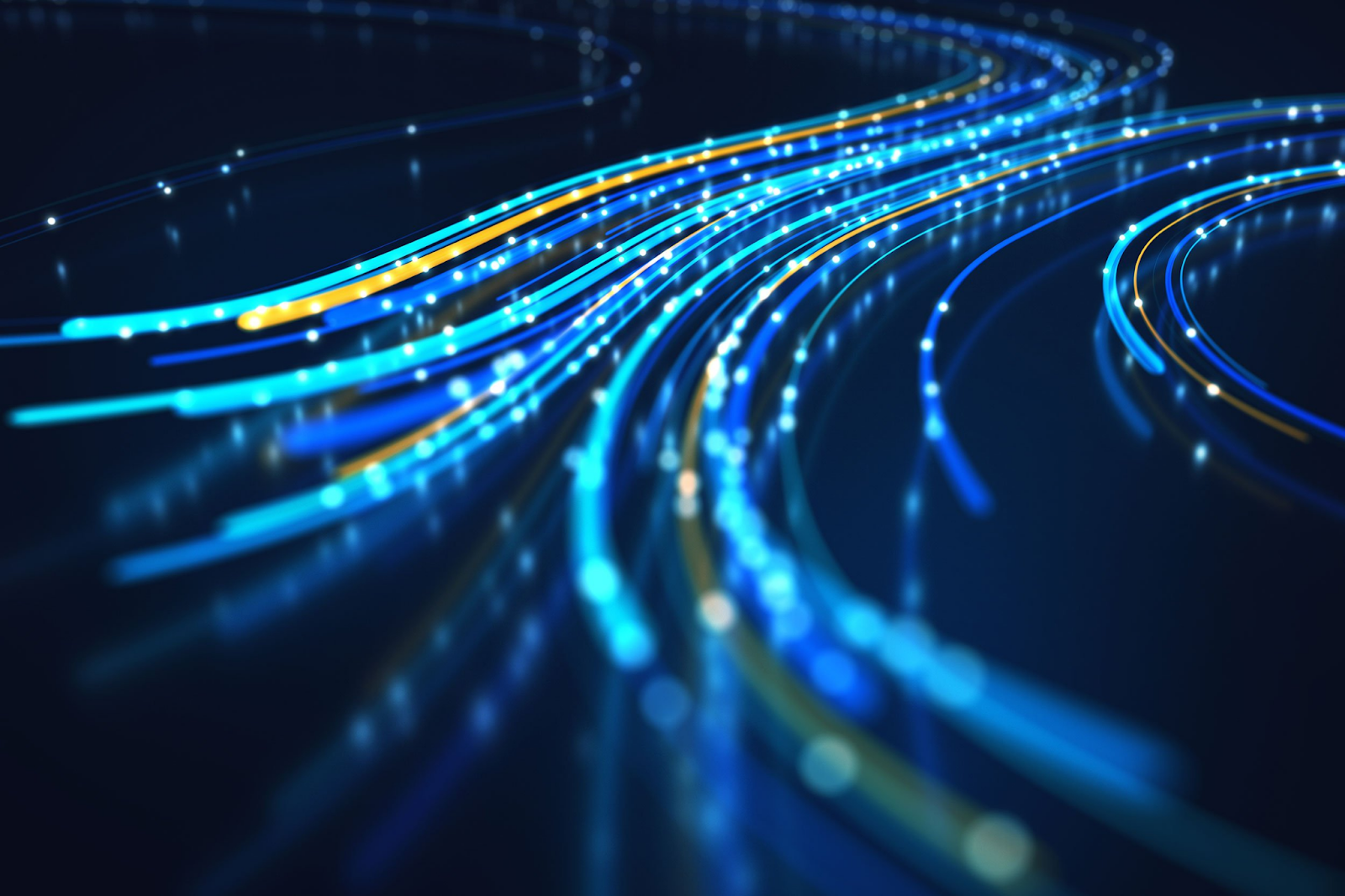 Exploring the Role of Optical Fibre in Modern Applications