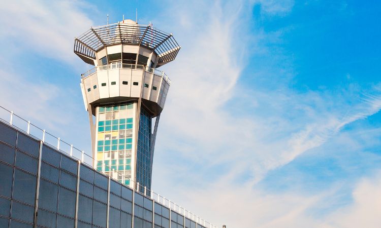 Air Traffic Controllers