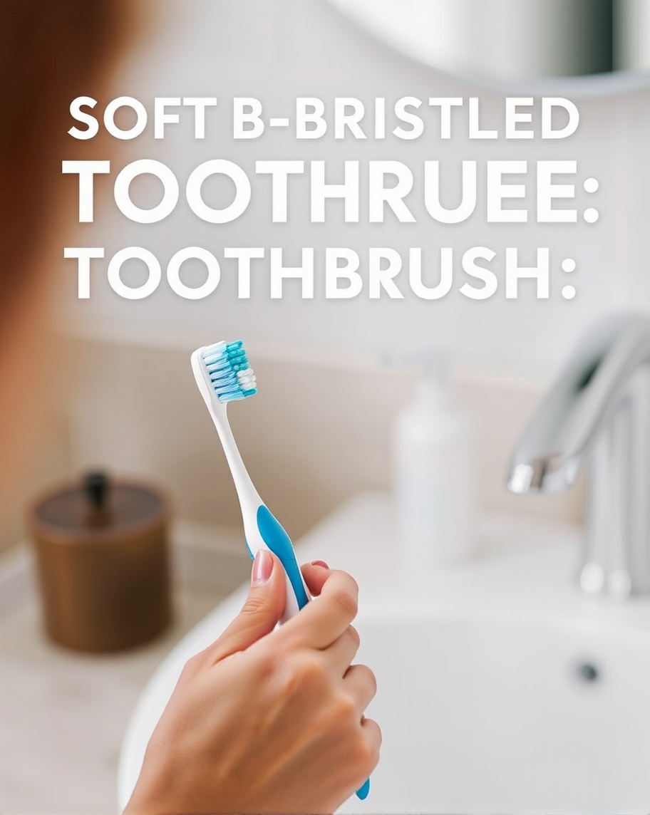 How important is a good toothbrush?