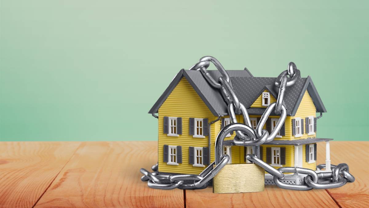 Hướng Dẫn Phân Biệt Cầm Cố và Thế Chấp