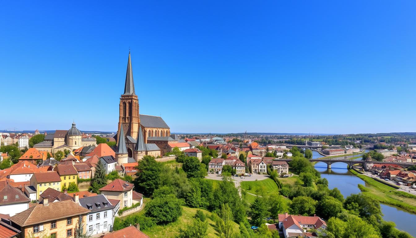 Aktuelle Nachrichten und Entwicklungen in Riesa.