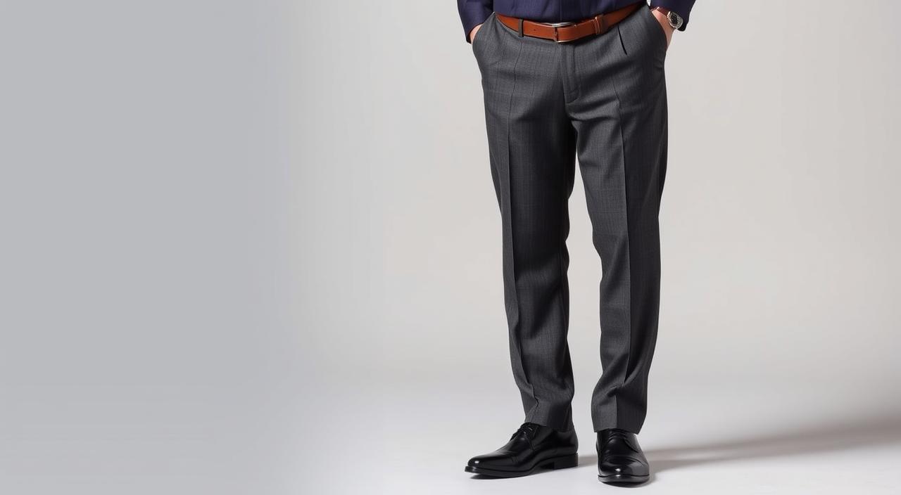 formal trousers