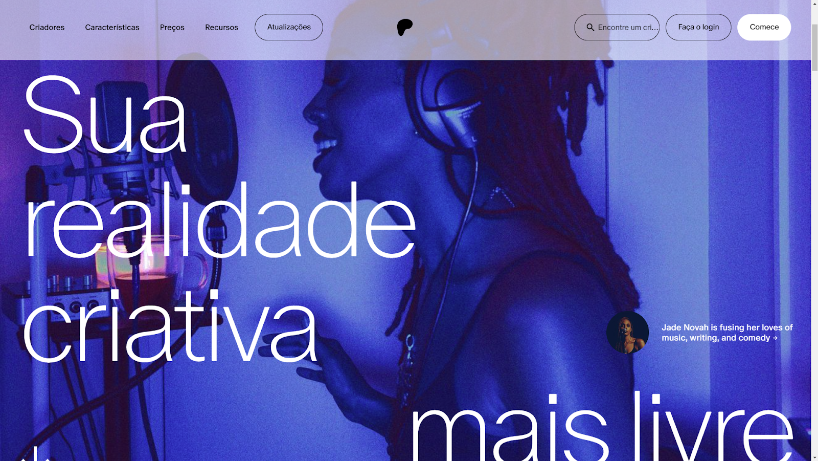 como vender desenhos na internet