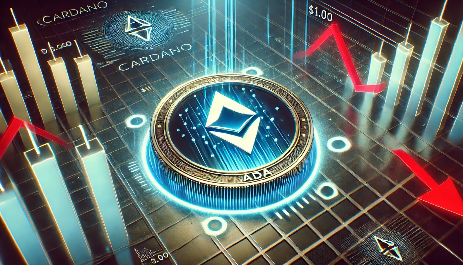 Cardano Faces Critical Test After $1.20 Break: What’s Next for ADA? = The Bit Journal