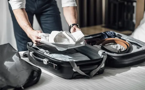How to Pack for Student Travel in Germany
