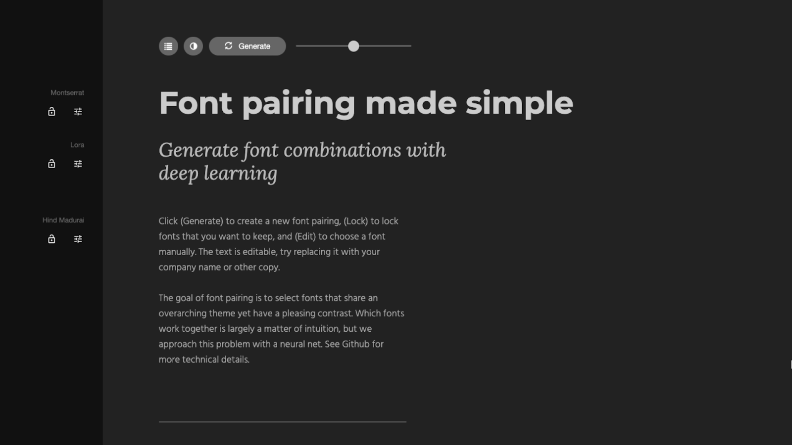 fontjoy