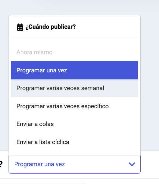 Programar Threads con SocialGest