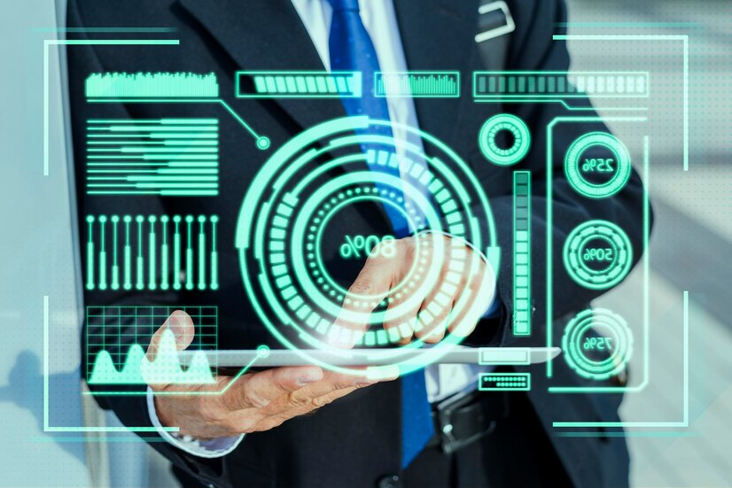 Usa estrategias para impulsar la transformación digital