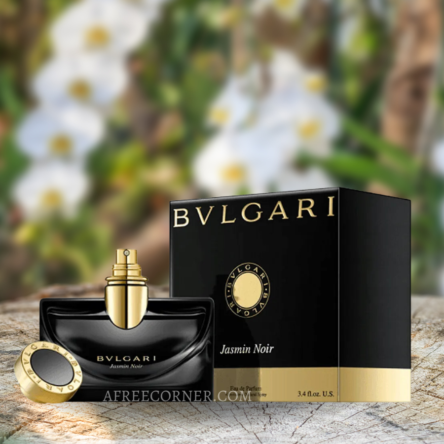 Nước hoa Bvlgari Splendida Jasmin Noir mang đến sự quyến rũ và bí ẩn