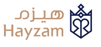 Hayzam Coffee Roaster Logo