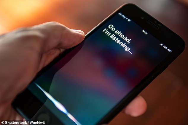 1. Nouvelle mise à jour iOS d'iPhone : Siri amélioré grâce à l'IA