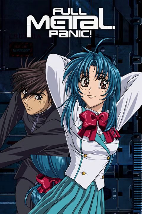 Top 19 Greatest Mecha Battles in Anime| Full Metal Panic!  | Animeking