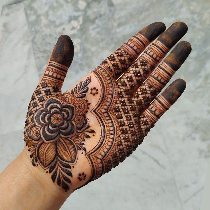 Mehendi Designs: A Timeless Art Form