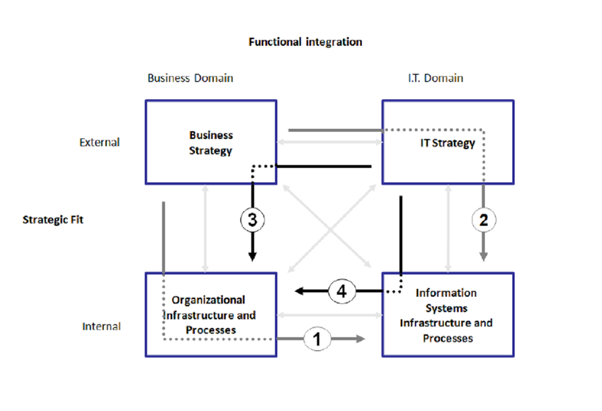 Functional Integration