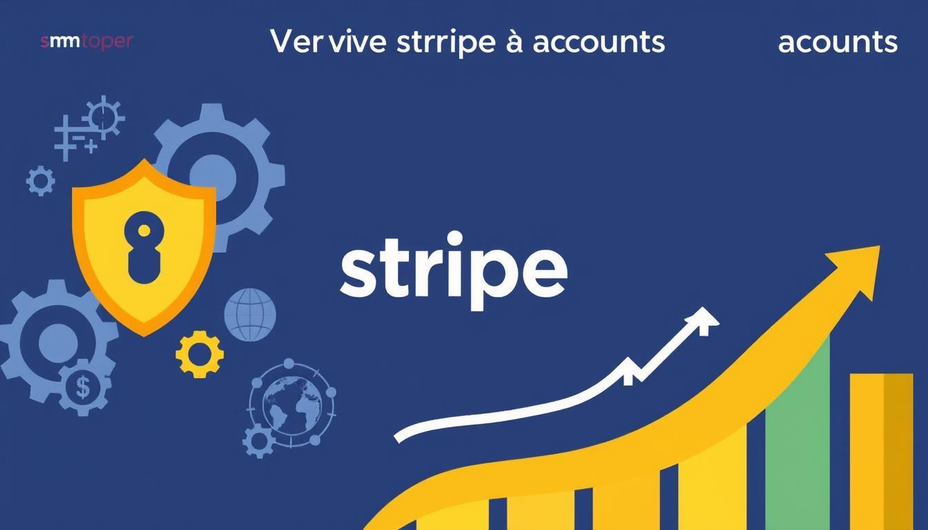 benefits of verified stripe accounts