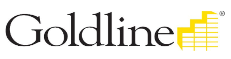 logo of Goldline 